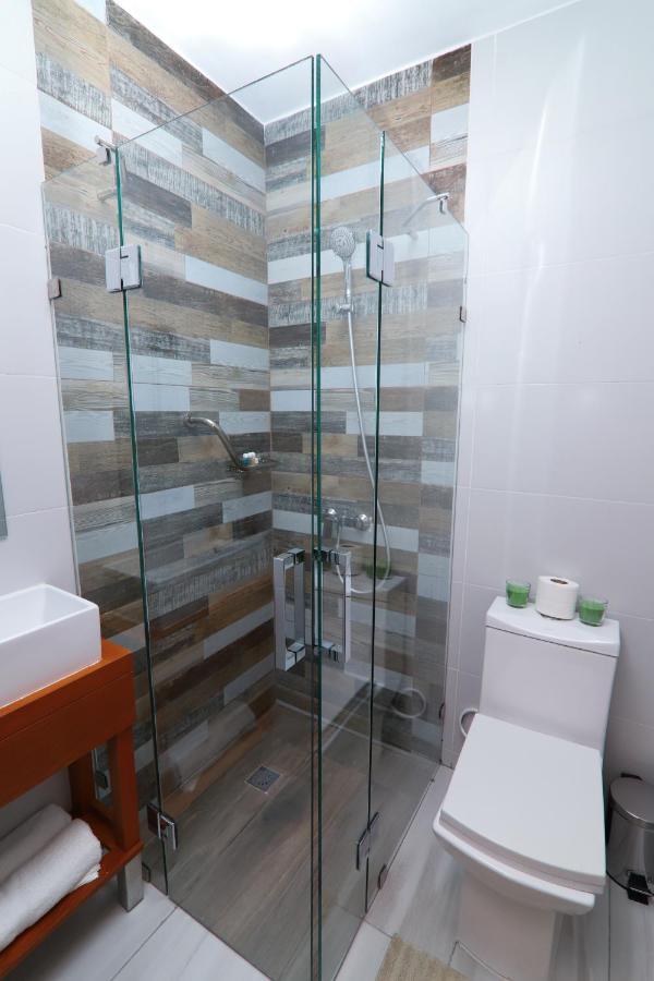 Apartamento N1401 Espectacular Vista Downtown Santo Domingo Rd Exterior foto